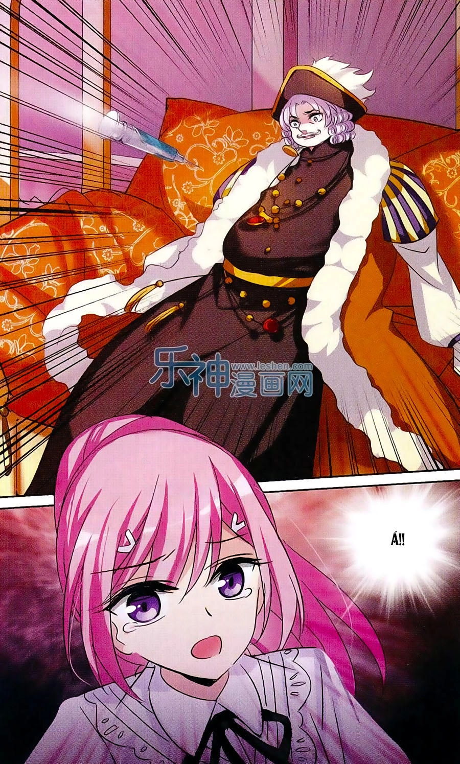 Xuyên Duyệt Tây Nguyên 3000 Chapter 152 - 12