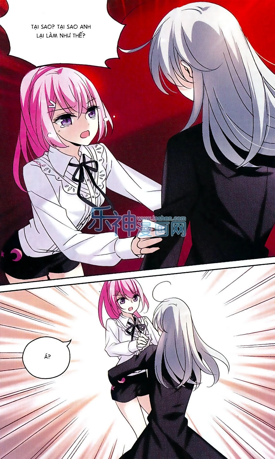 Xuyên Duyệt Tây Nguyên 3000 Chapter 153 - 3