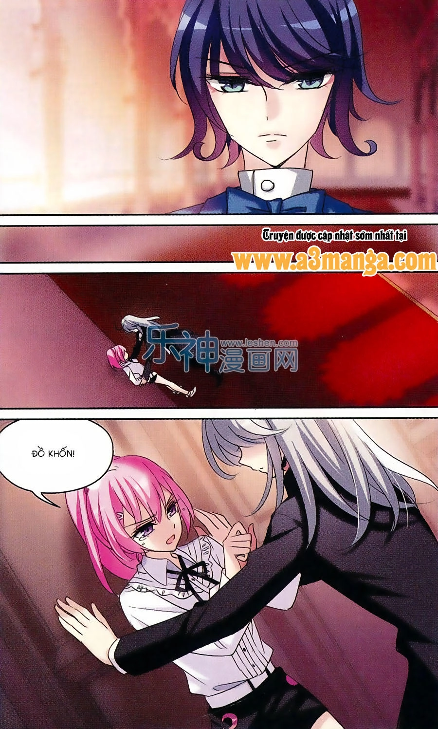 Xuyên Duyệt Tây Nguyên 3000 Chapter 153 - 5