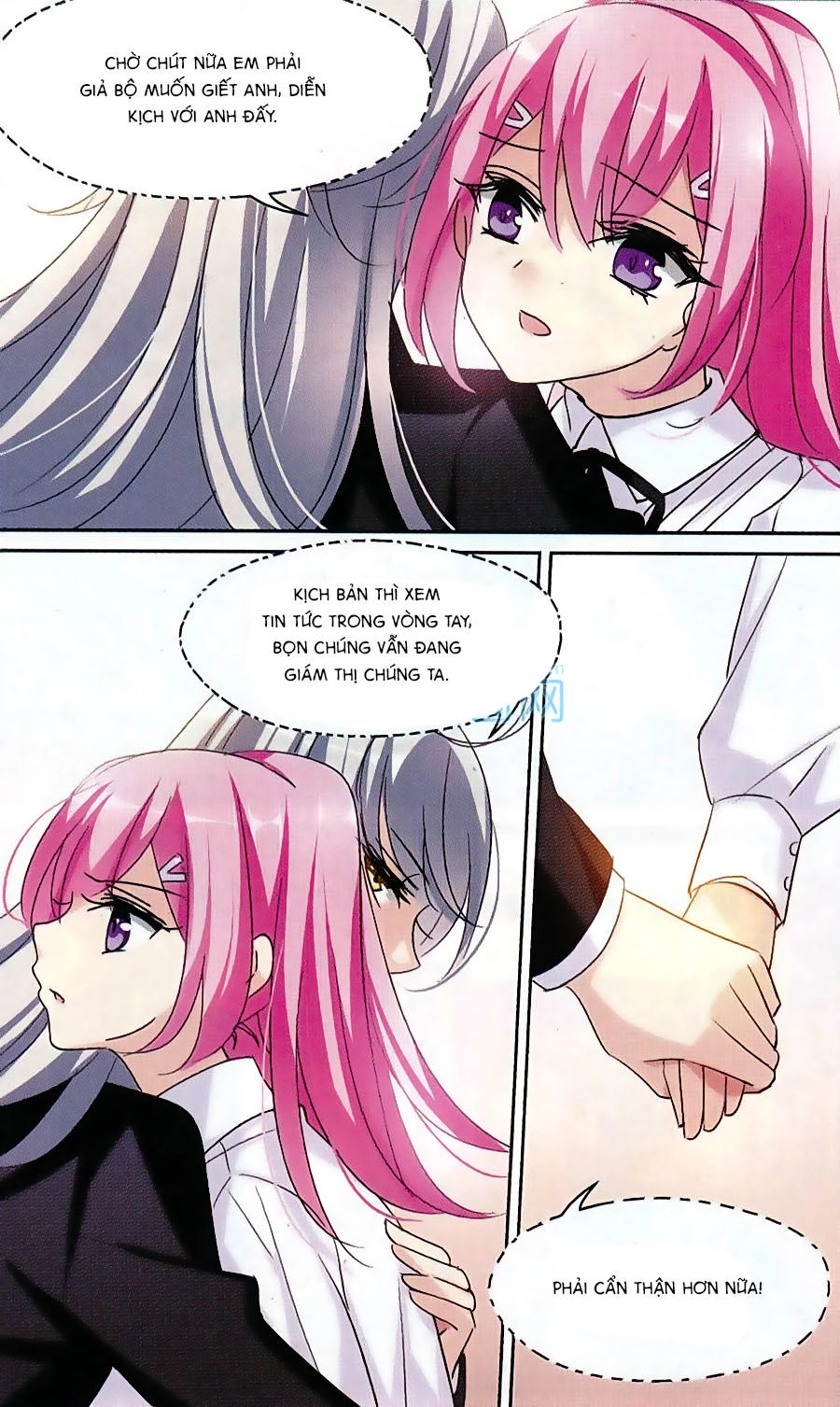 Xuyên Duyệt Tây Nguyên 3000 Chapter 153 - 7