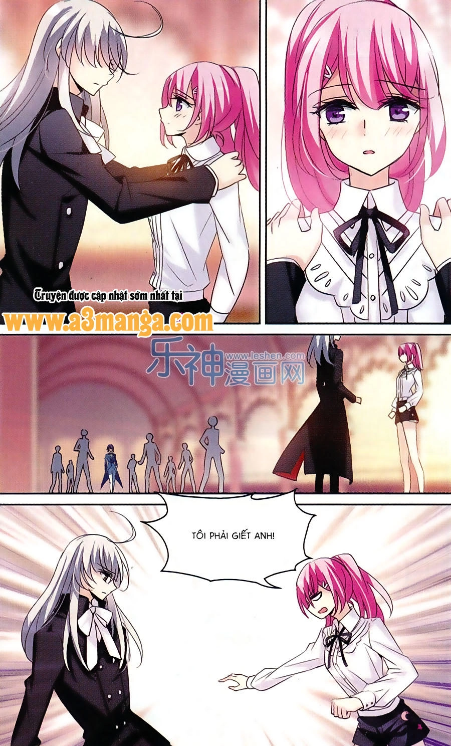 Xuyên Duyệt Tây Nguyên 3000 Chapter 153 - 8