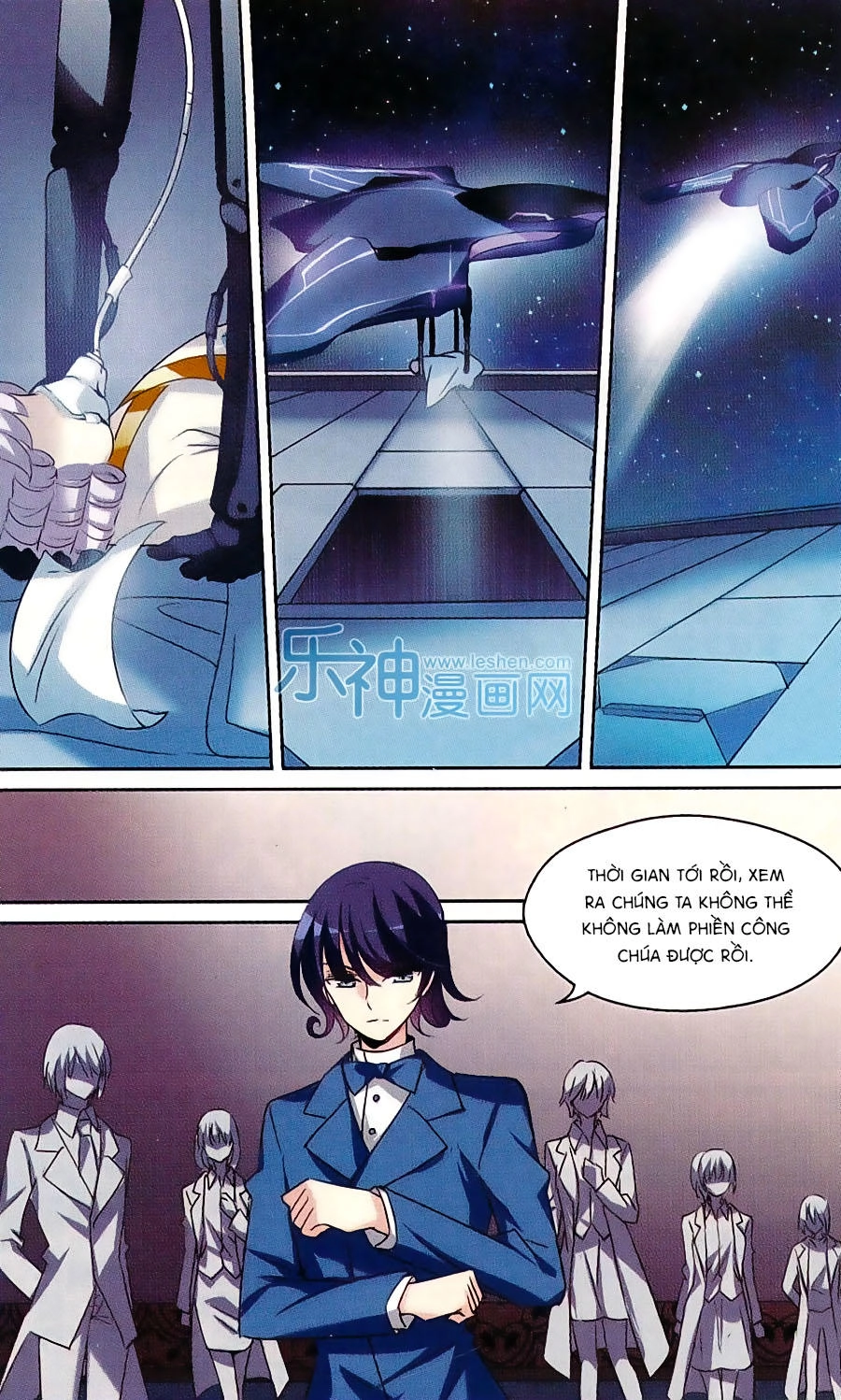 Xuyên Duyệt Tây Nguyên 3000 Chapter 153 - 13