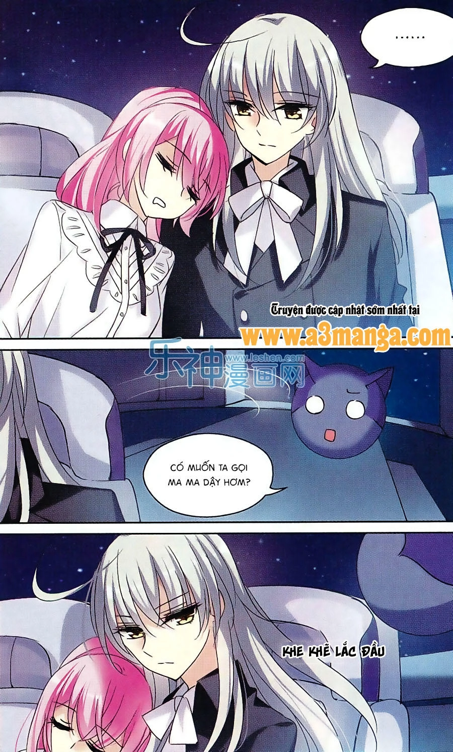 Xuyên Duyệt Tây Nguyên 3000 Chapter 153 - 20