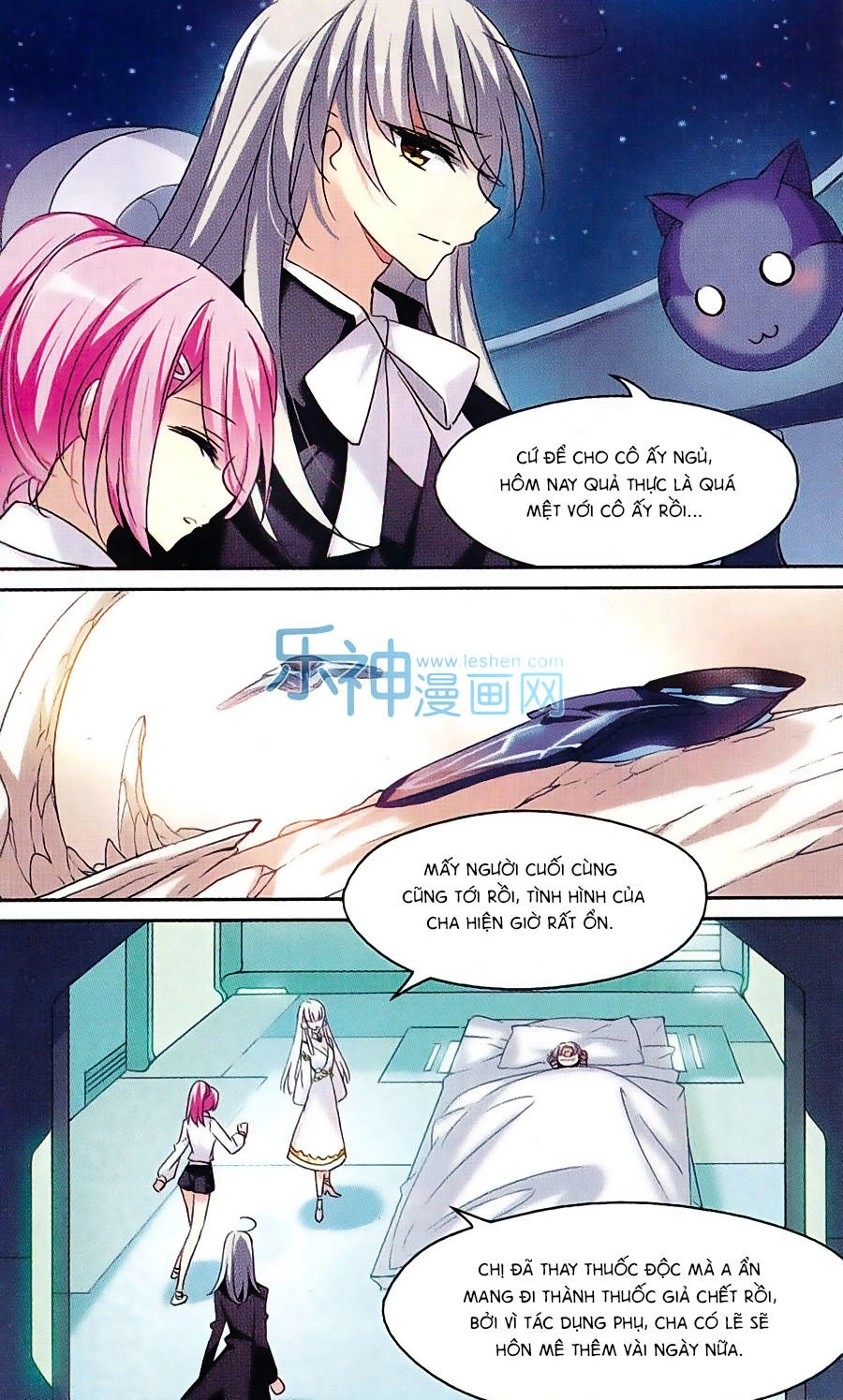 Xuyên Duyệt Tây Nguyên 3000 Chapter 153 - 21