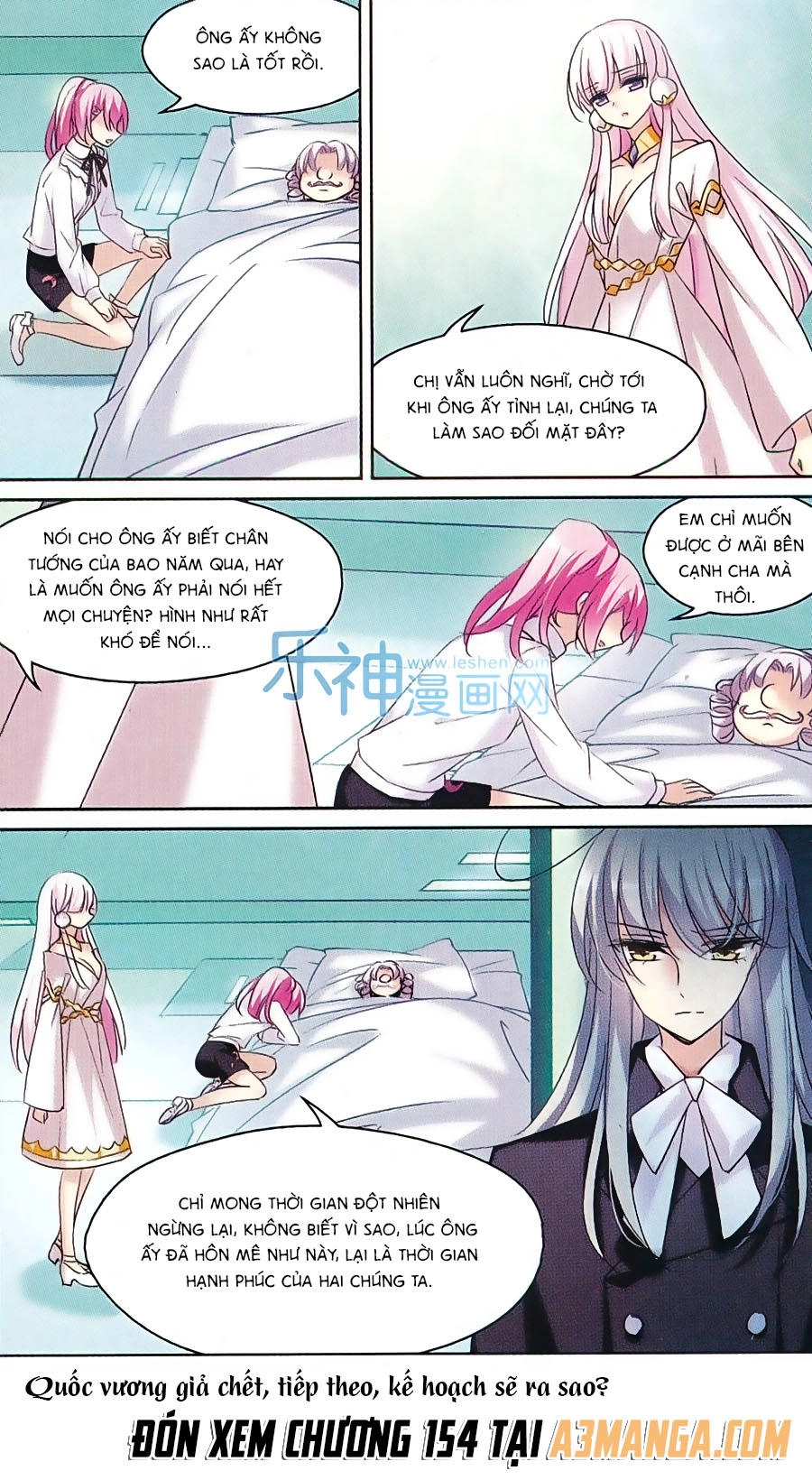 Xuyên Duyệt Tây Nguyên 3000 Chapter 153 - 22