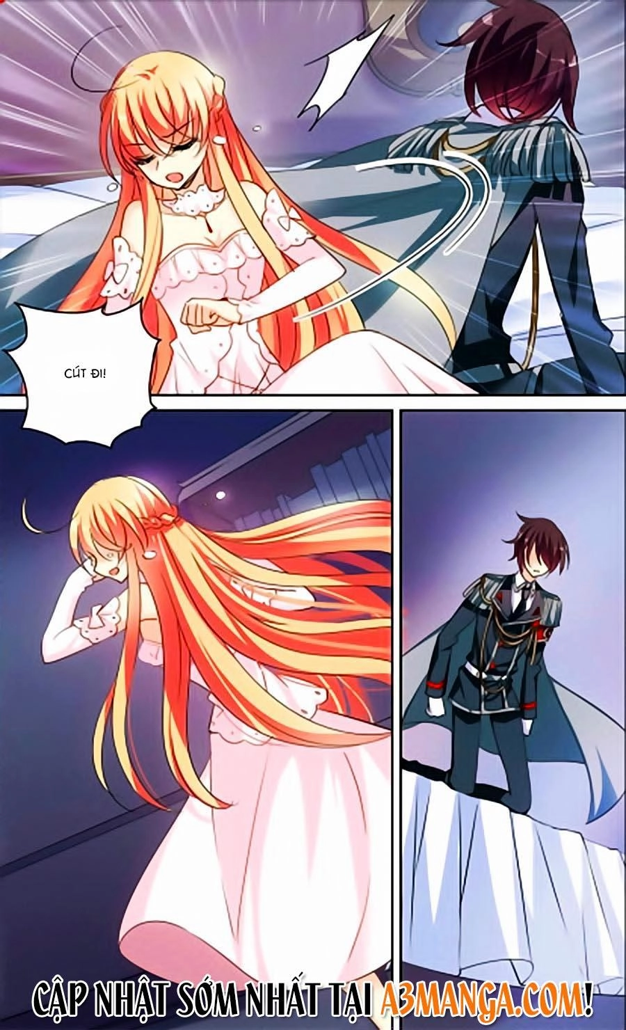 Xuyên Duyệt Tây Nguyên 3000 Chapter 155 - 5