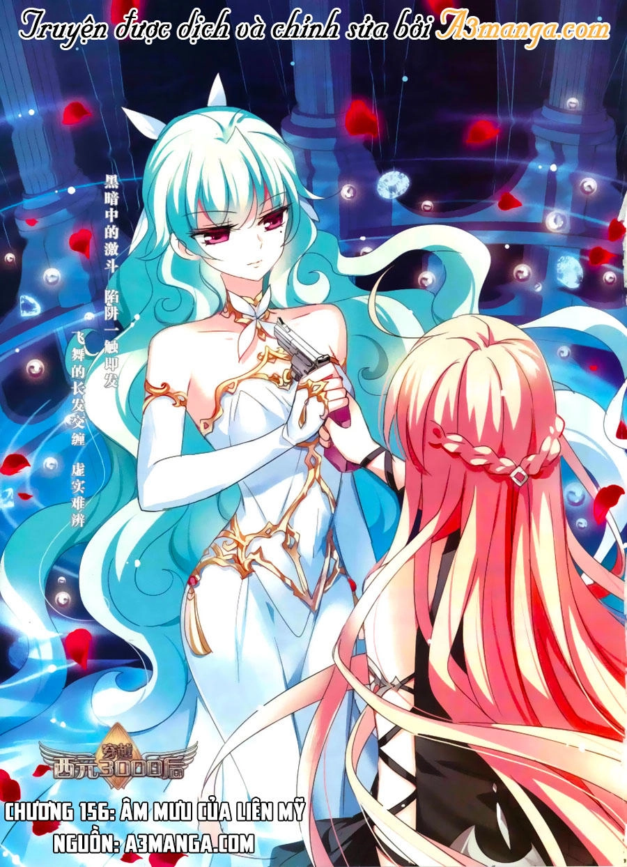 Xuyên Duyệt Tây Nguyên 3000 Chapter 156 - 2