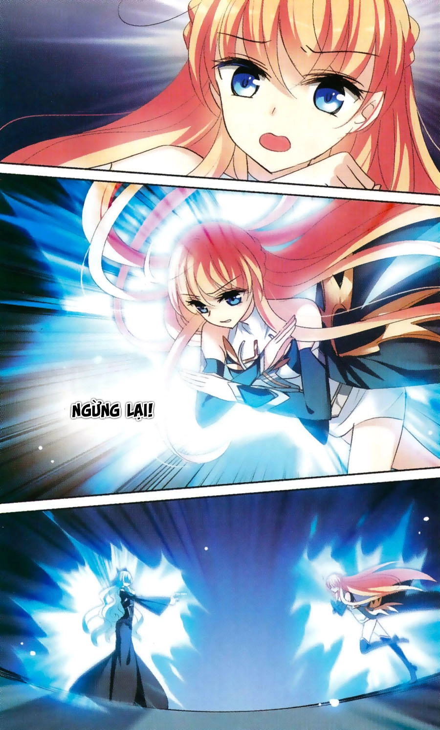 Xuyên Duyệt Tây Nguyên 3000 Chapter 156 - 5