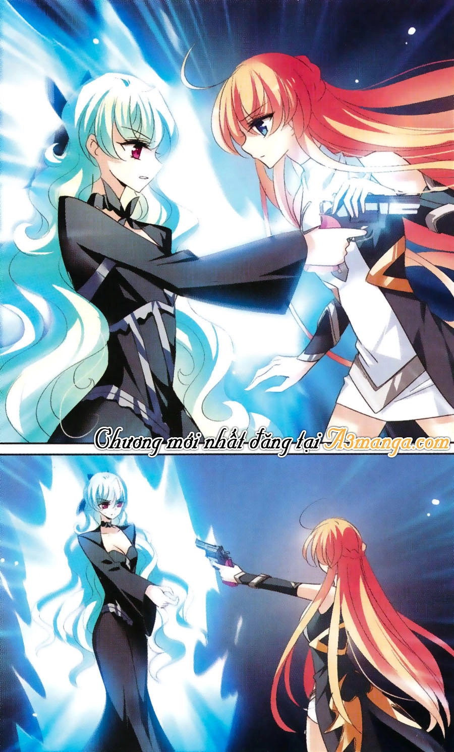 Xuyên Duyệt Tây Nguyên 3000 Chapter 156 - 6