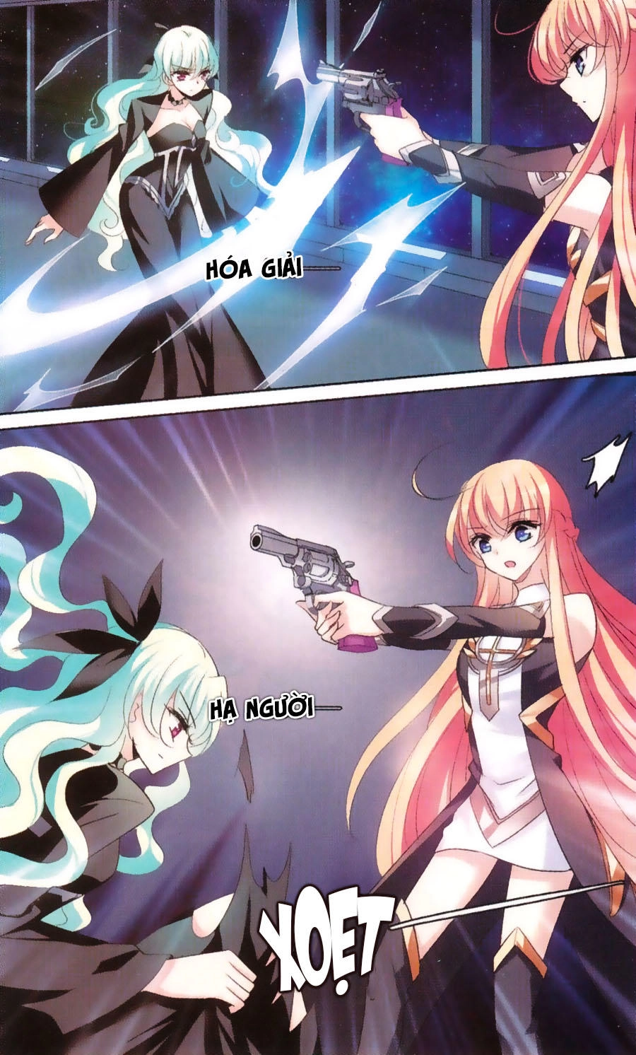 Xuyên Duyệt Tây Nguyên 3000 Chapter 156 - 7