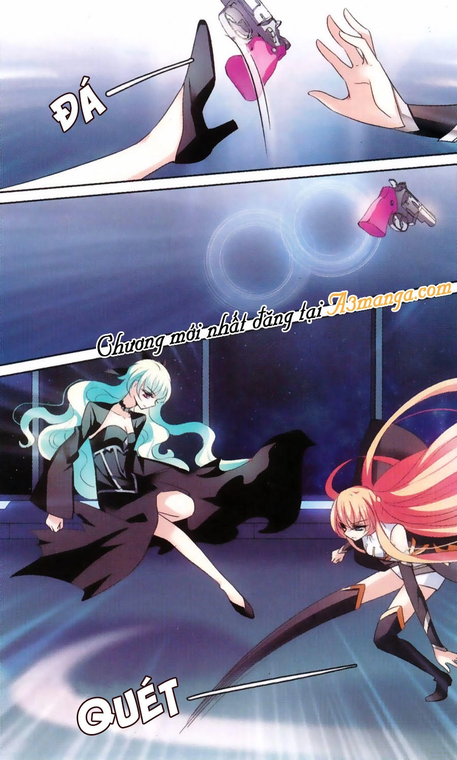 Xuyên Duyệt Tây Nguyên 3000 Chapter 156 - 8