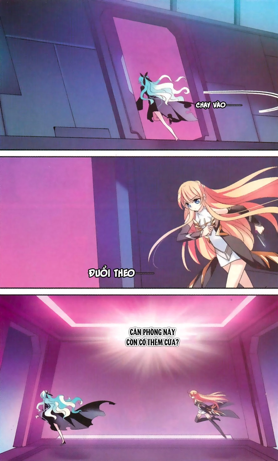 Xuyên Duyệt Tây Nguyên 3000 Chapter 156 - 12