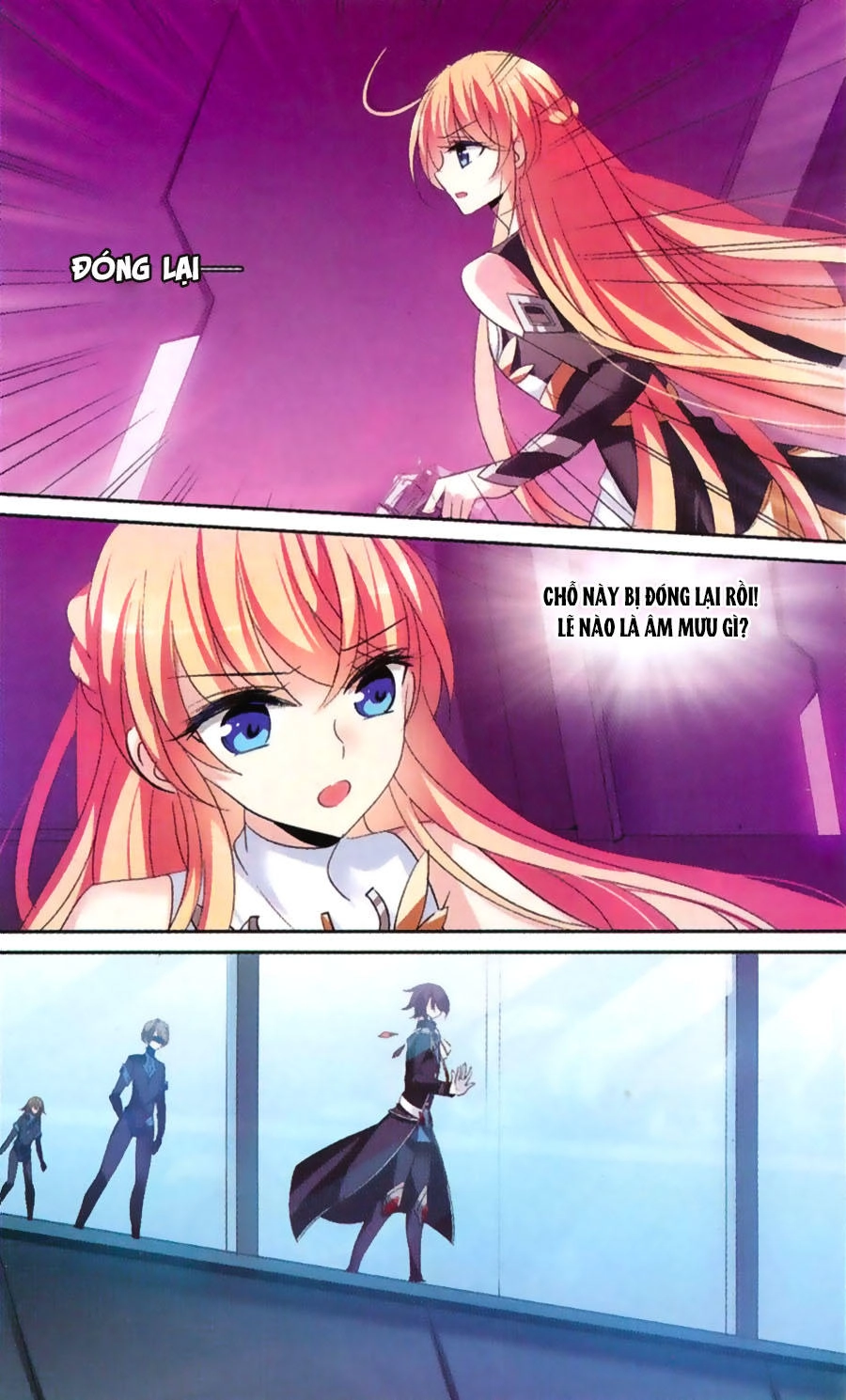 Xuyên Duyệt Tây Nguyên 3000 Chapter 156 - 13