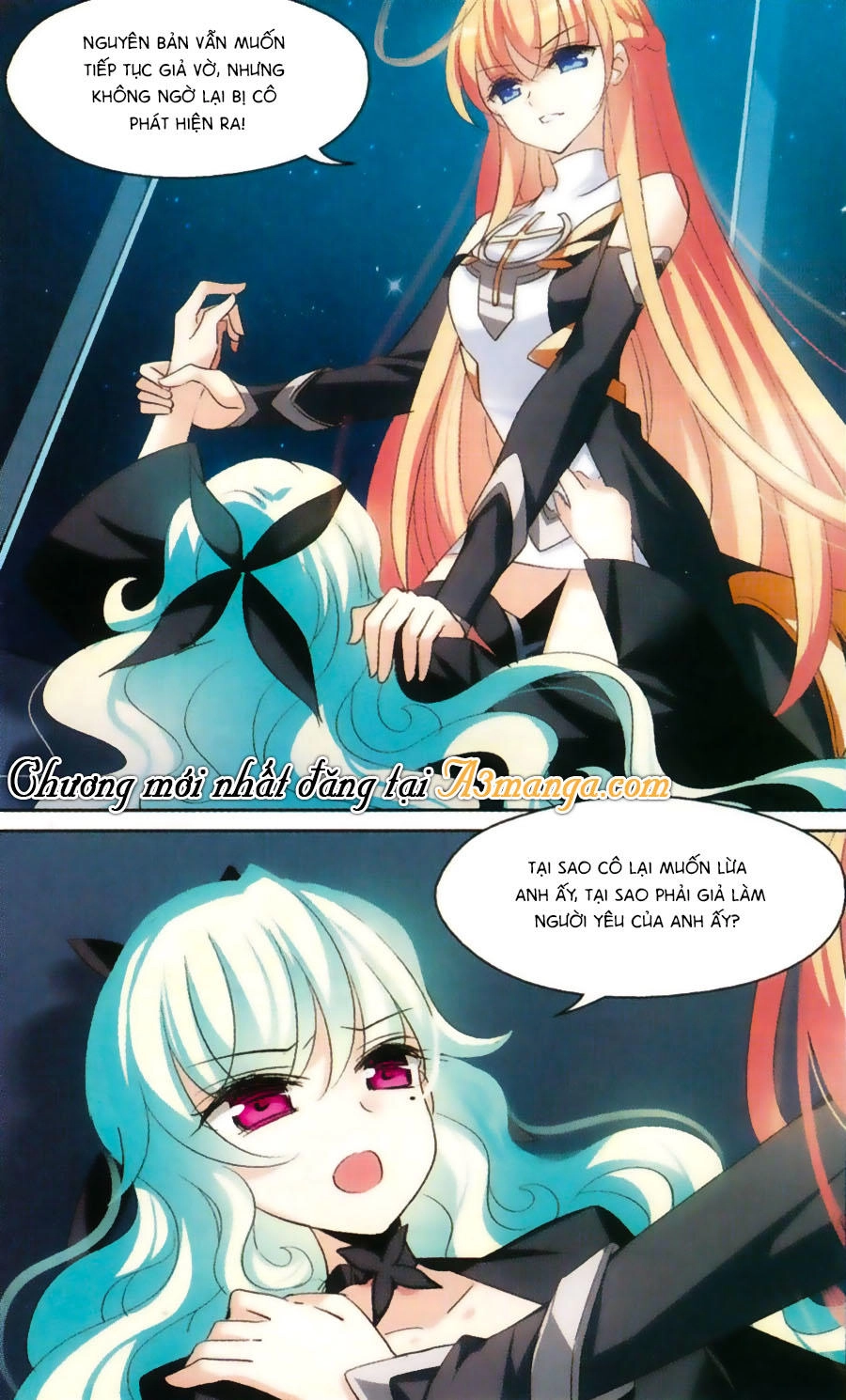 Xuyên Duyệt Tây Nguyên 3000 Chapter 156 - 16