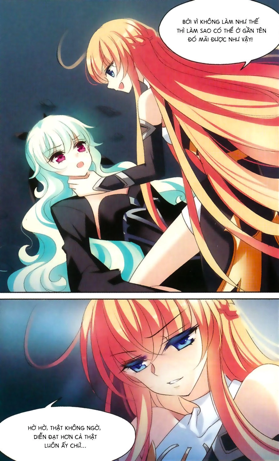 Xuyên Duyệt Tây Nguyên 3000 Chapter 156 - 17