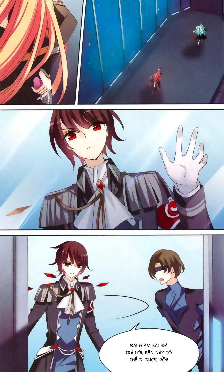 Xuyên Duyệt Tây Nguyên 3000 Chapter 156 - 19