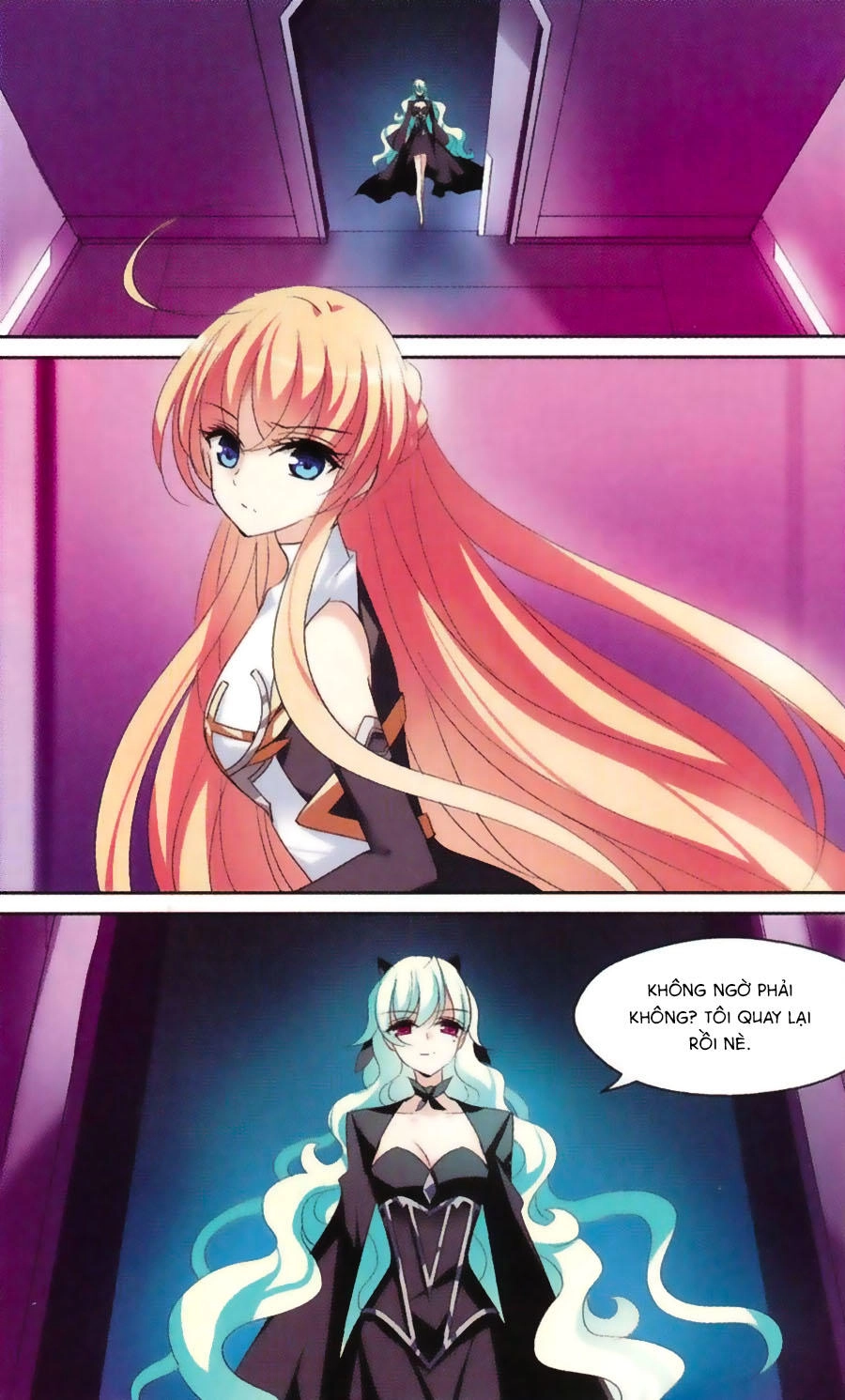 Xuyên Duyệt Tây Nguyên 3000 Chapter 156 - 20