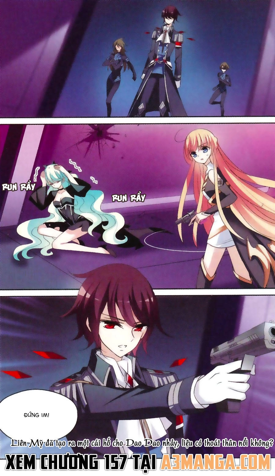 Xuyên Duyệt Tây Nguyên 3000 Chapter 156 - 22