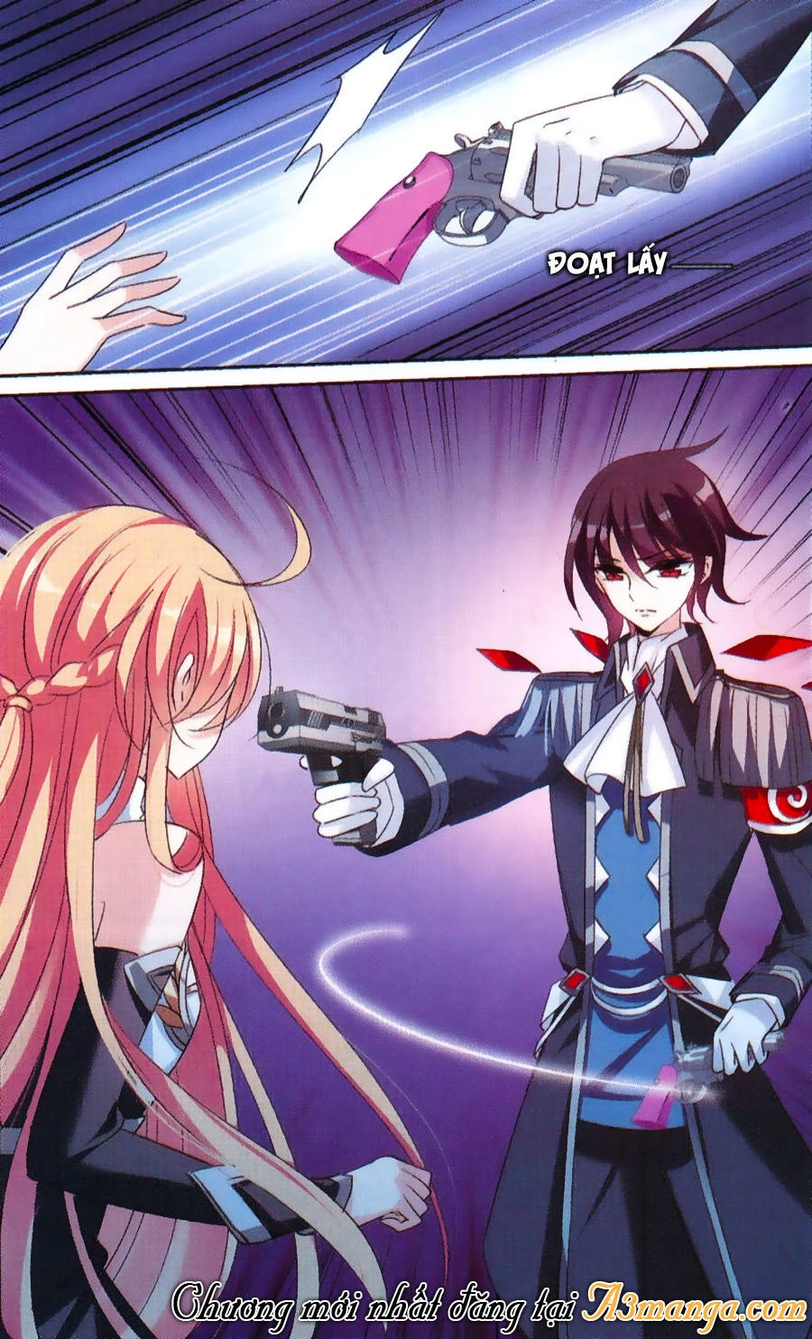 Xuyên Duyệt Tây Nguyên 3000 Chapter 157 - 4