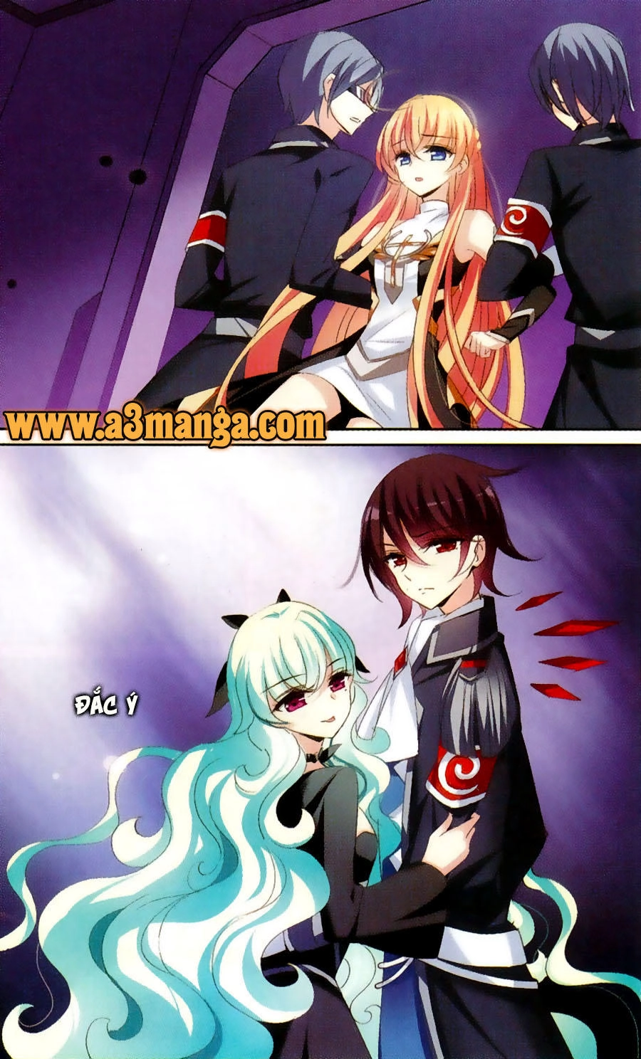 Xuyên Duyệt Tây Nguyên 3000 Chapter 157 - 14