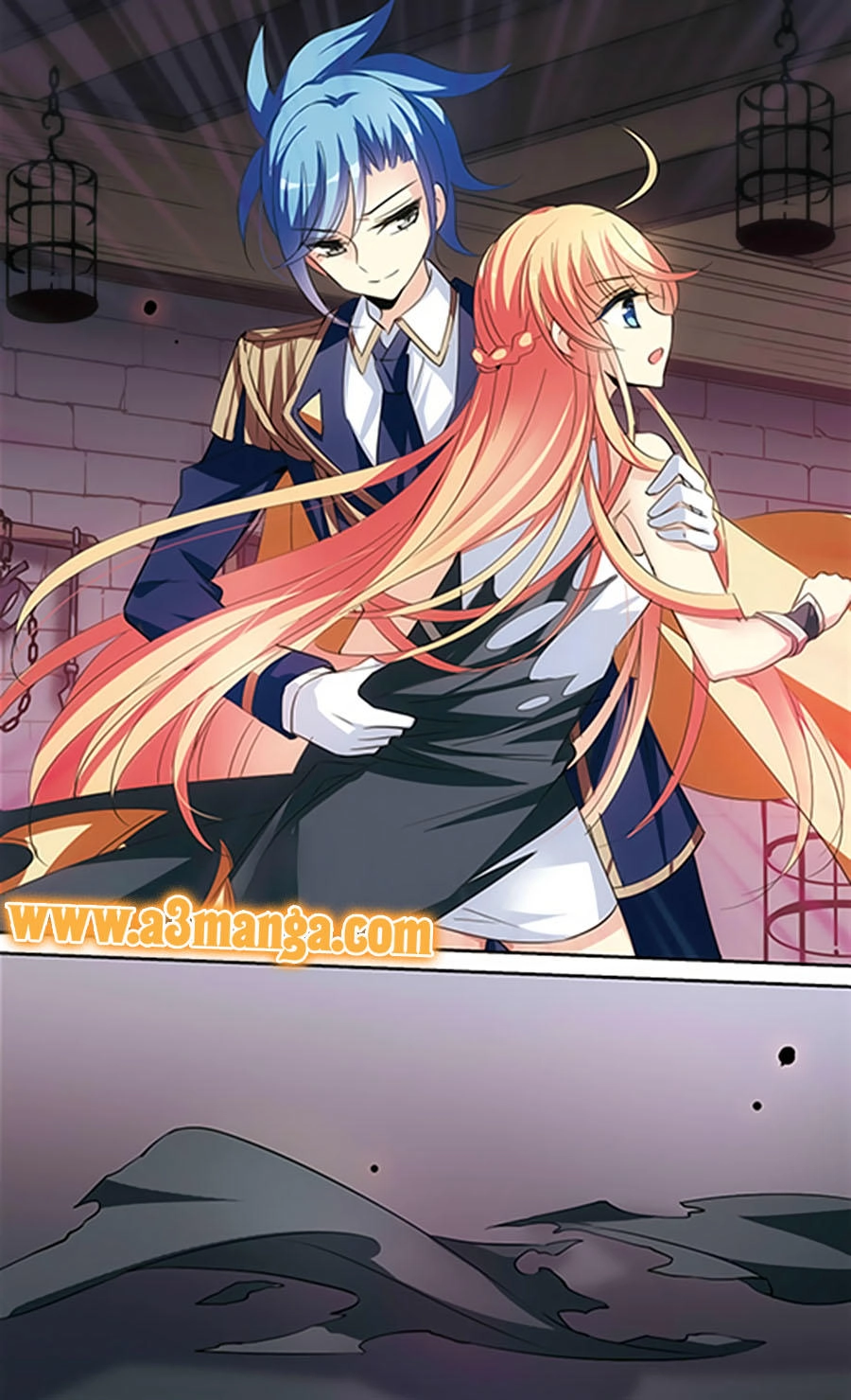 Xuyên Duyệt Tây Nguyên 3000 Chapter 158 - 13