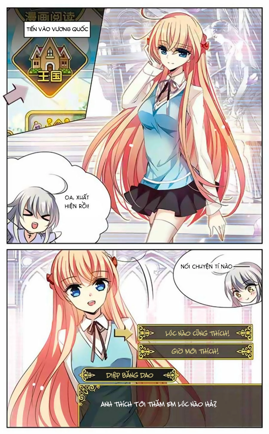 Xuyên Duyệt Tây Nguyên 3000 Chapter 160 - 5