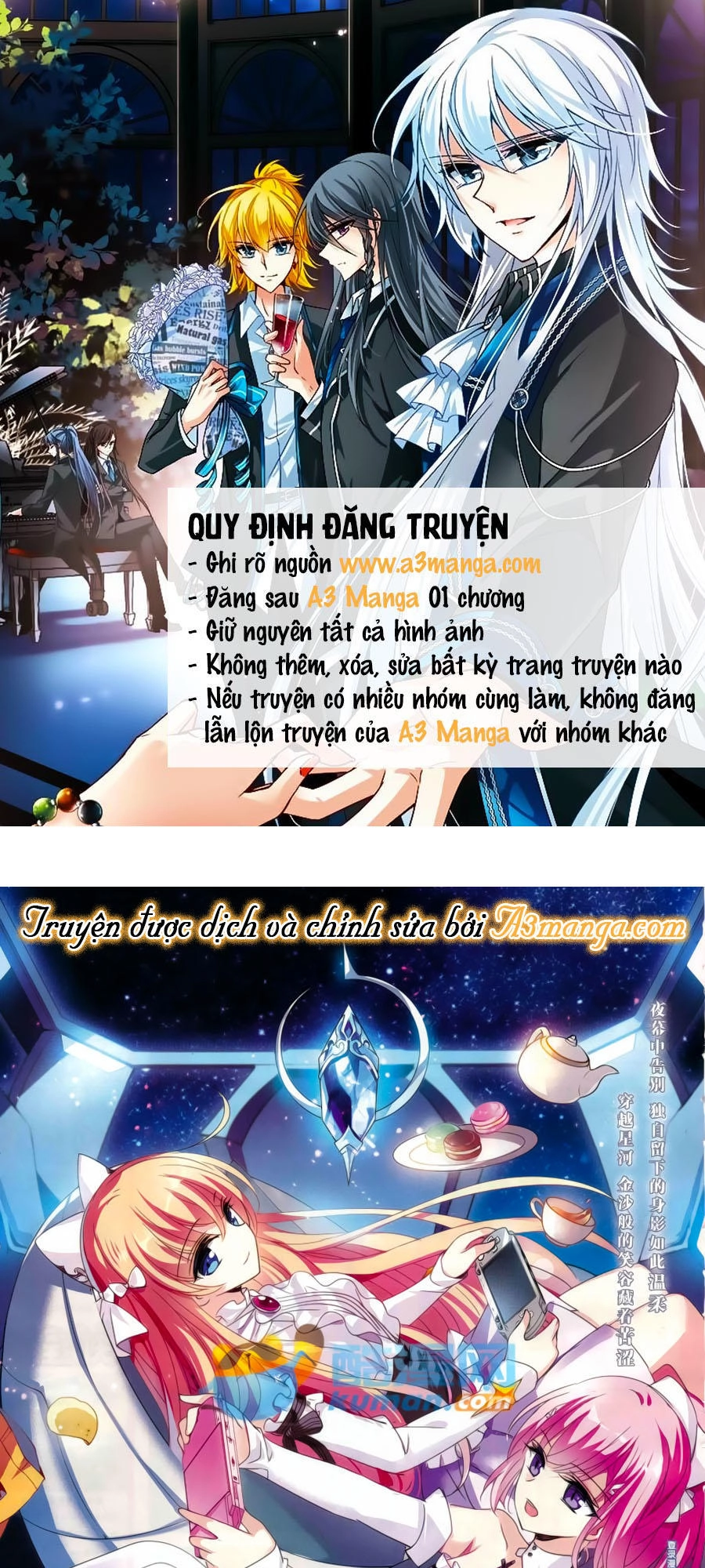 Xuyên Duyệt Tây Nguyên 3000 Chapter 161 - 1