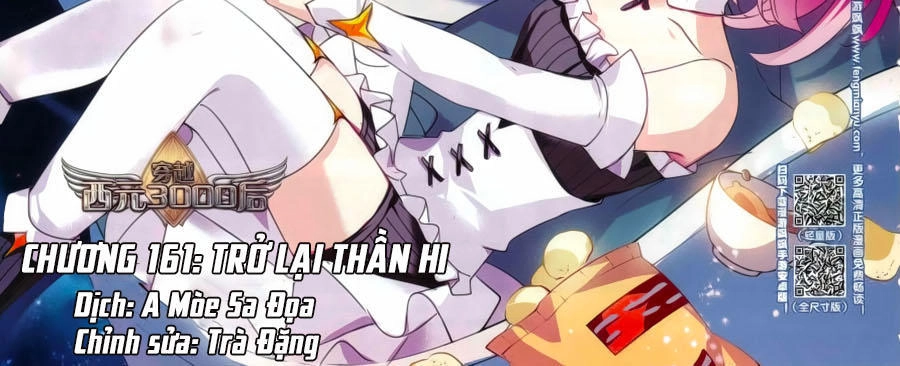 Xuyên Duyệt Tây Nguyên 3000 Chapter 161 - 2
