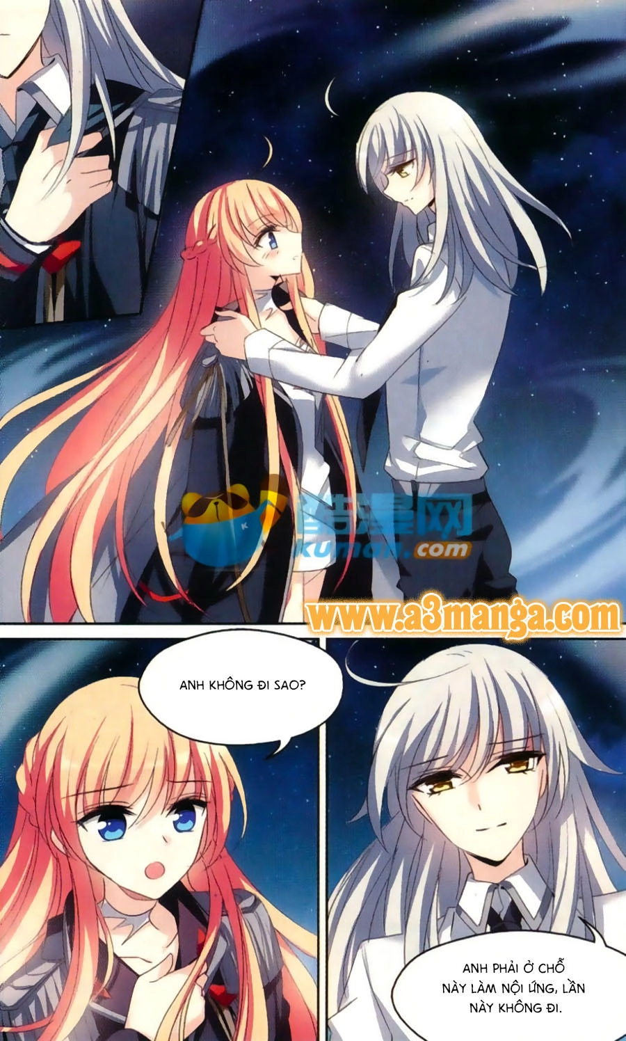 Xuyên Duyệt Tây Nguyên 3000 Chapter 161 - 4