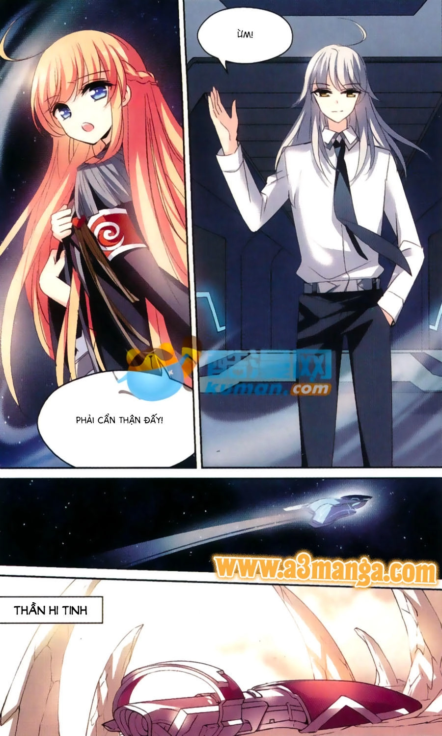 Xuyên Duyệt Tây Nguyên 3000 Chapter 161 - 5