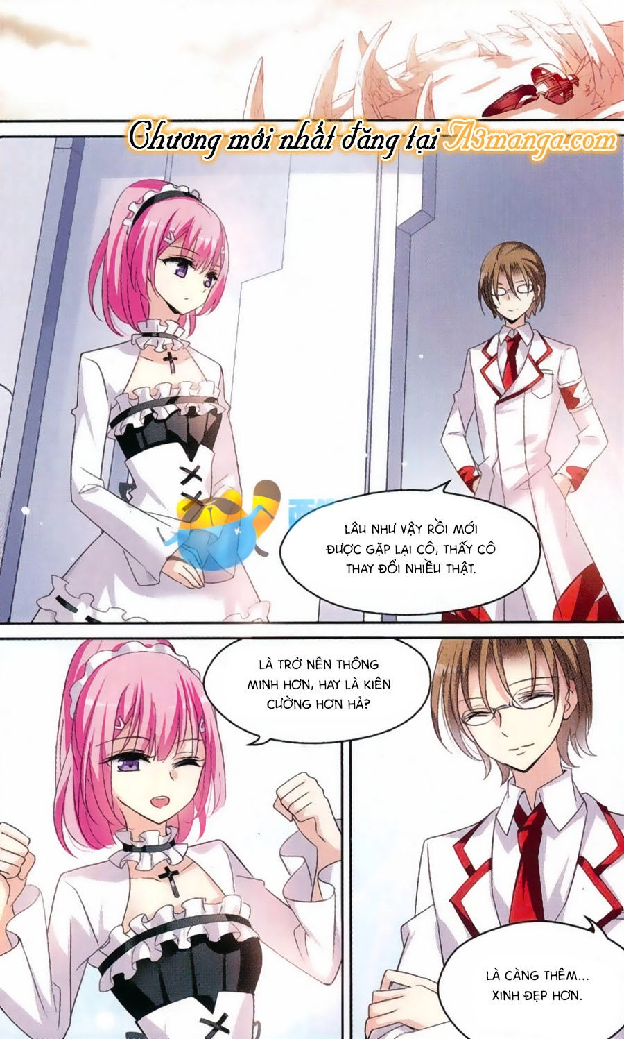 Xuyên Duyệt Tây Nguyên 3000 Chapter 161 - 7