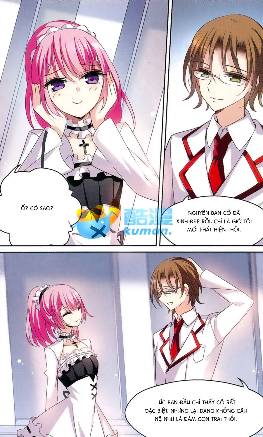 Xuyên Duyệt Tây Nguyên 3000 Chapter 161 - 8