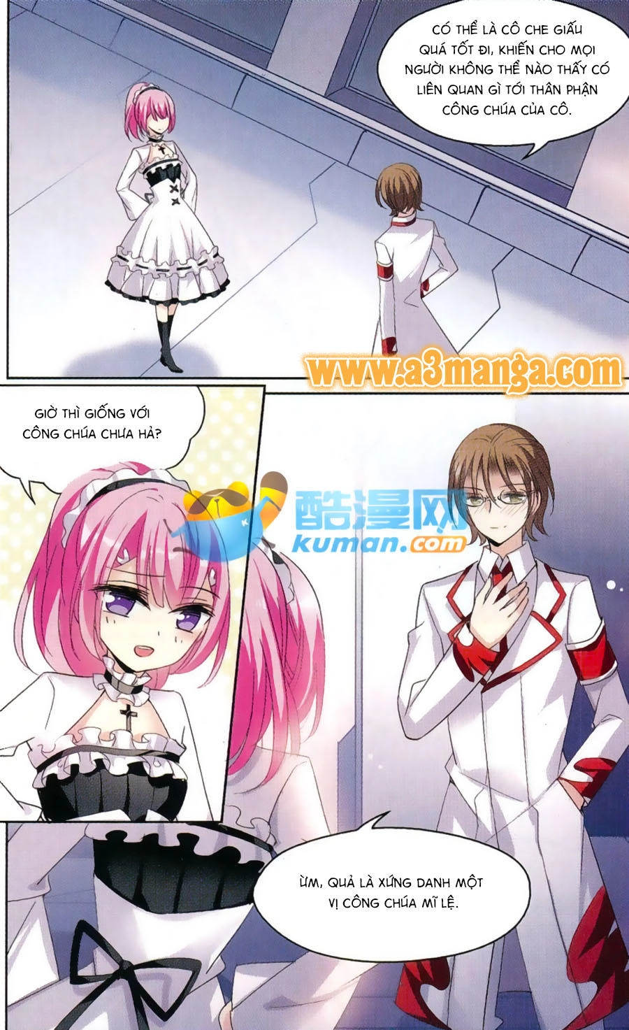 Xuyên Duyệt Tây Nguyên 3000 Chapter 161 - 9