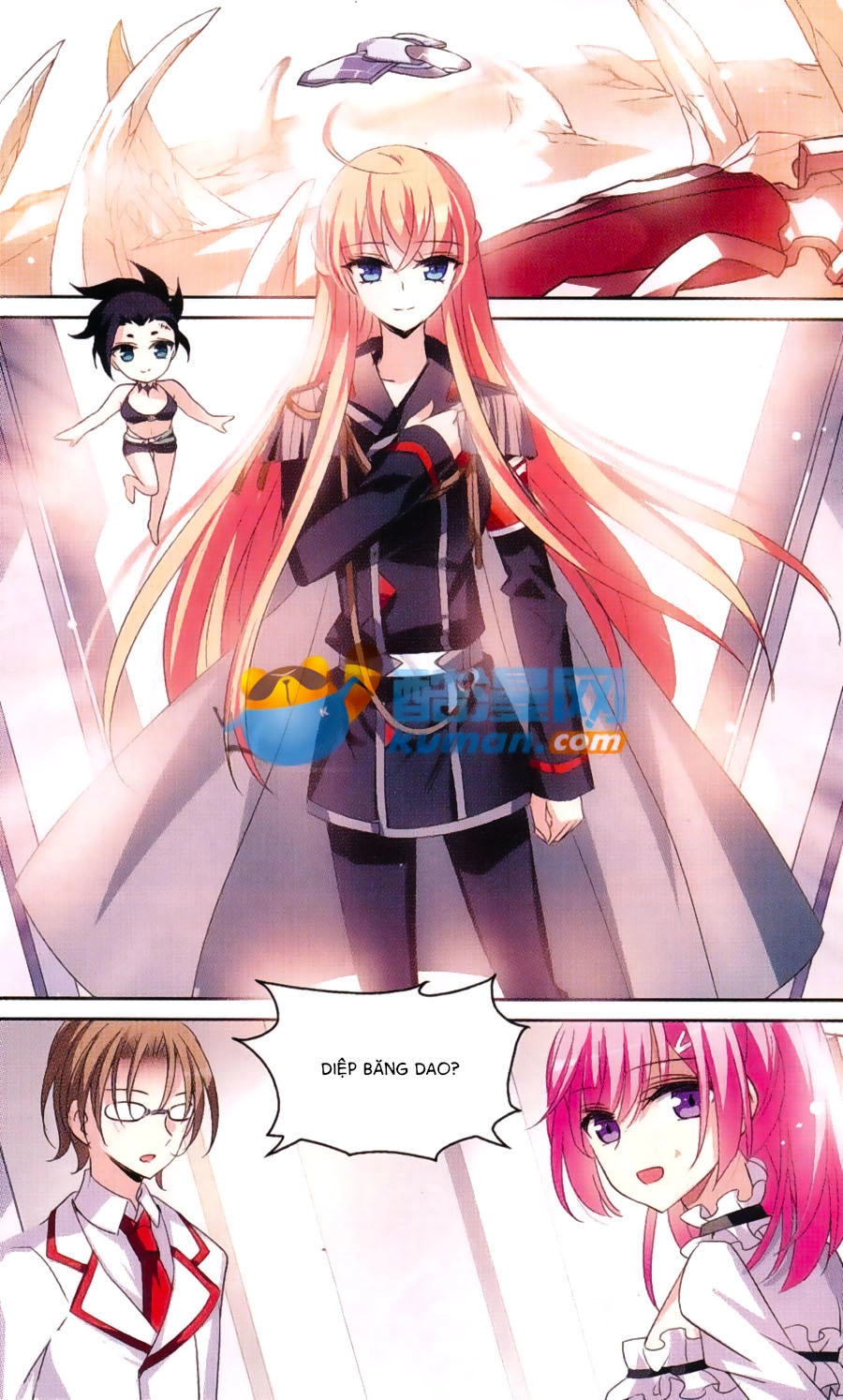 Xuyên Duyệt Tây Nguyên 3000 Chapter 161 - 10