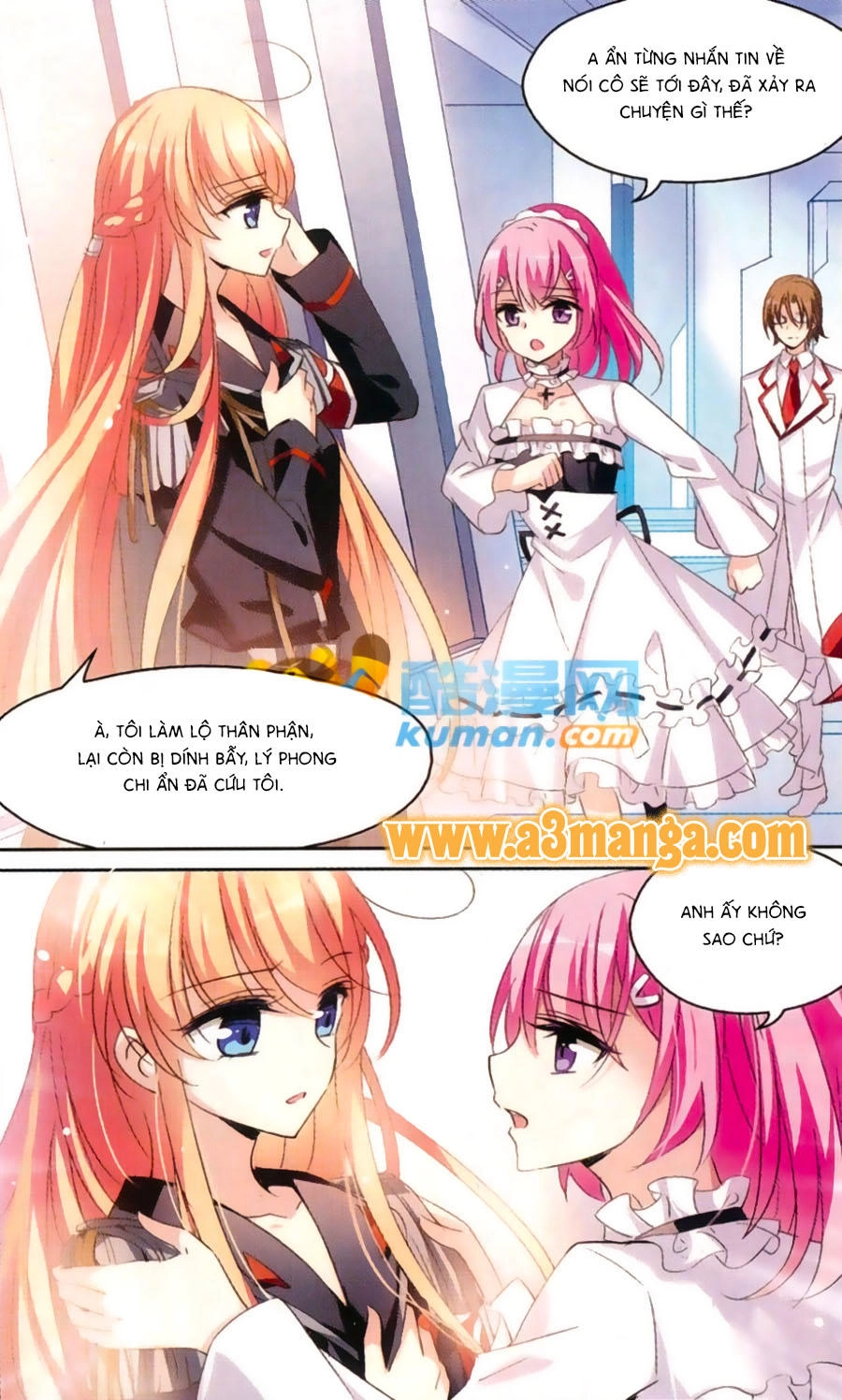 Xuyên Duyệt Tây Nguyên 3000 Chapter 161 - 11