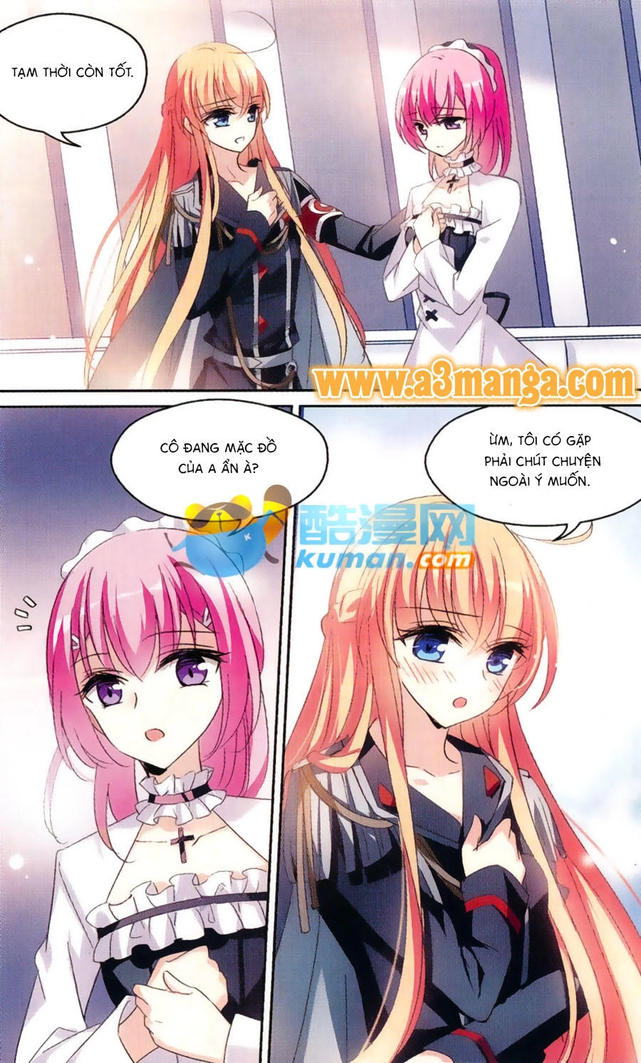 Xuyên Duyệt Tây Nguyên 3000 Chapter 161 - 12