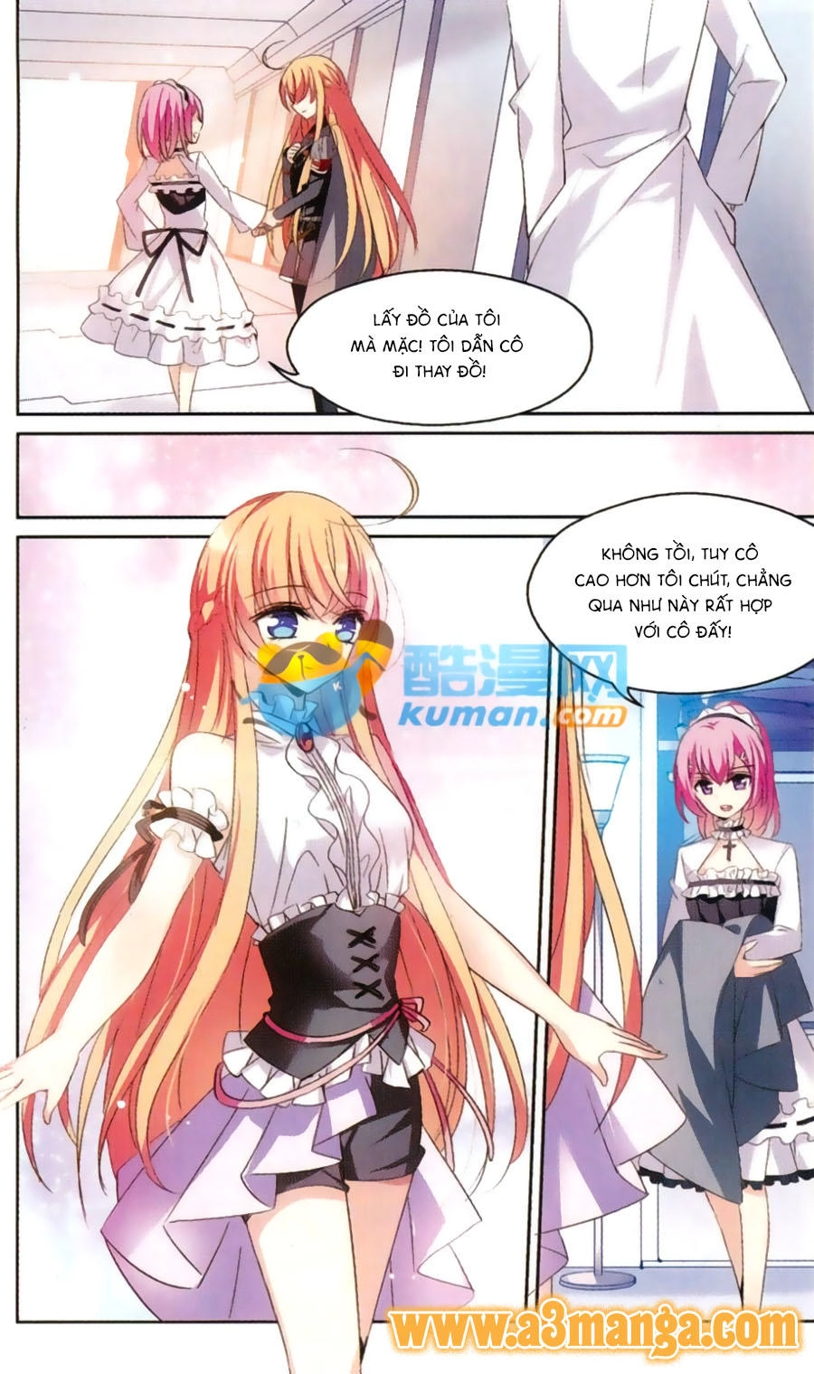 Xuyên Duyệt Tây Nguyên 3000 Chapter 161 - 13