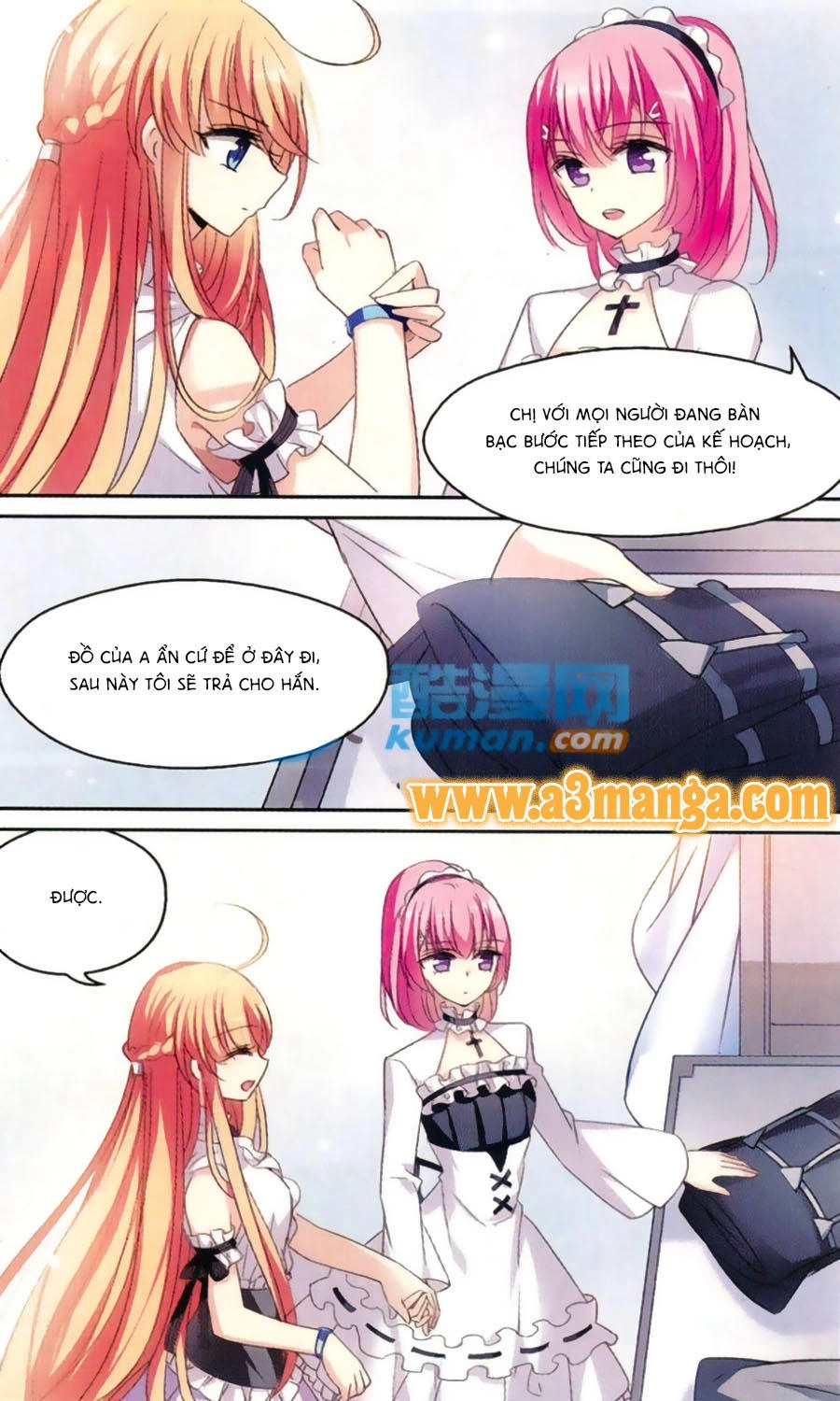 Xuyên Duyệt Tây Nguyên 3000 Chapter 161 - 14