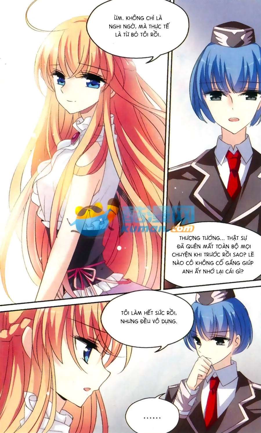 Xuyên Duyệt Tây Nguyên 3000 Chapter 161 - 16