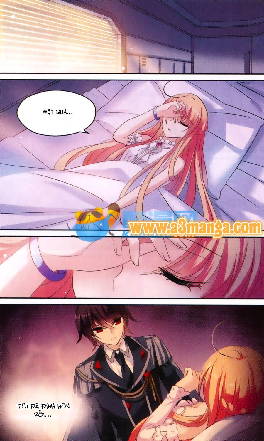 Xuyên Duyệt Tây Nguyên 3000 Chapter 161 - 17