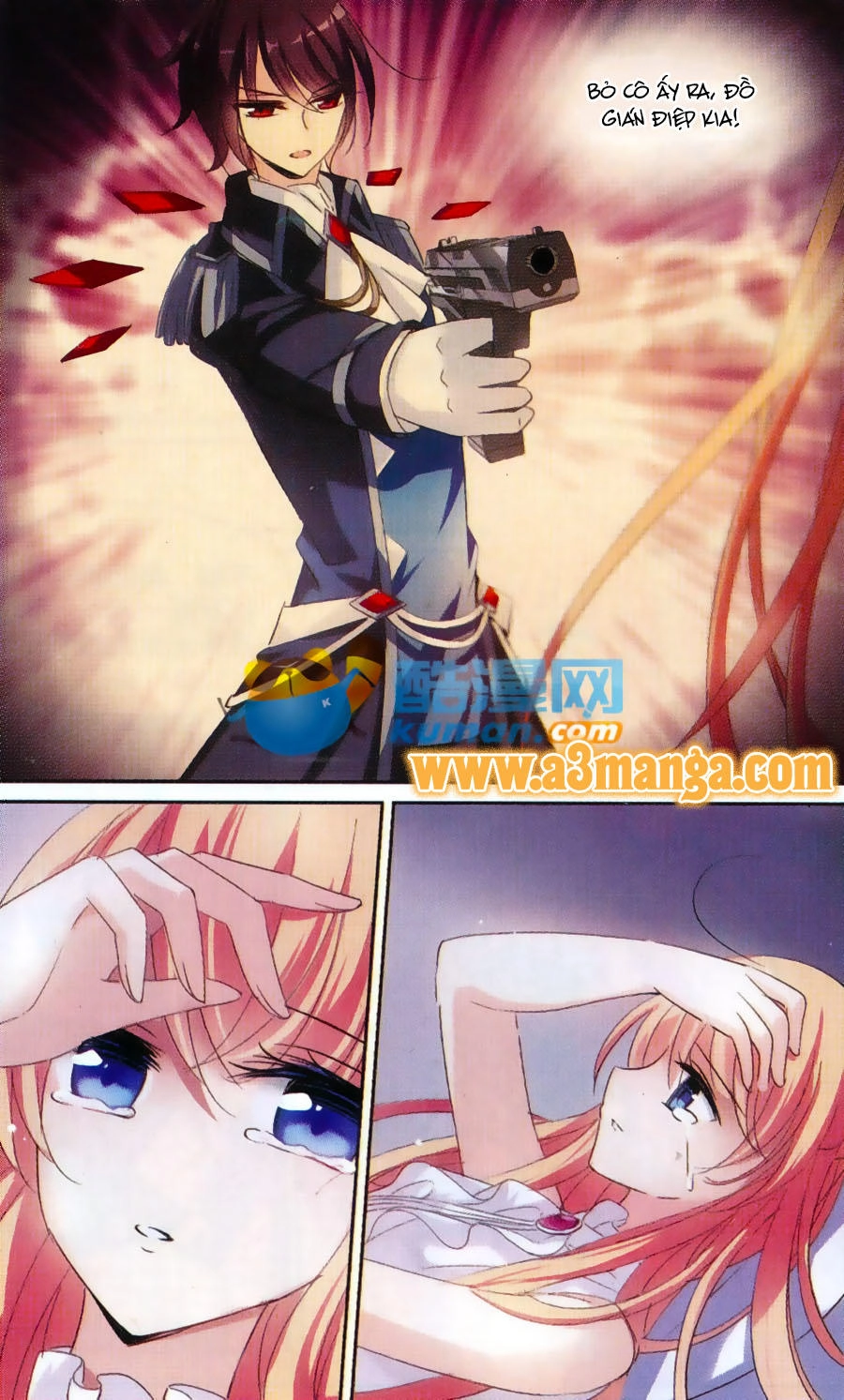 Xuyên Duyệt Tây Nguyên 3000 Chapter 161 - 18