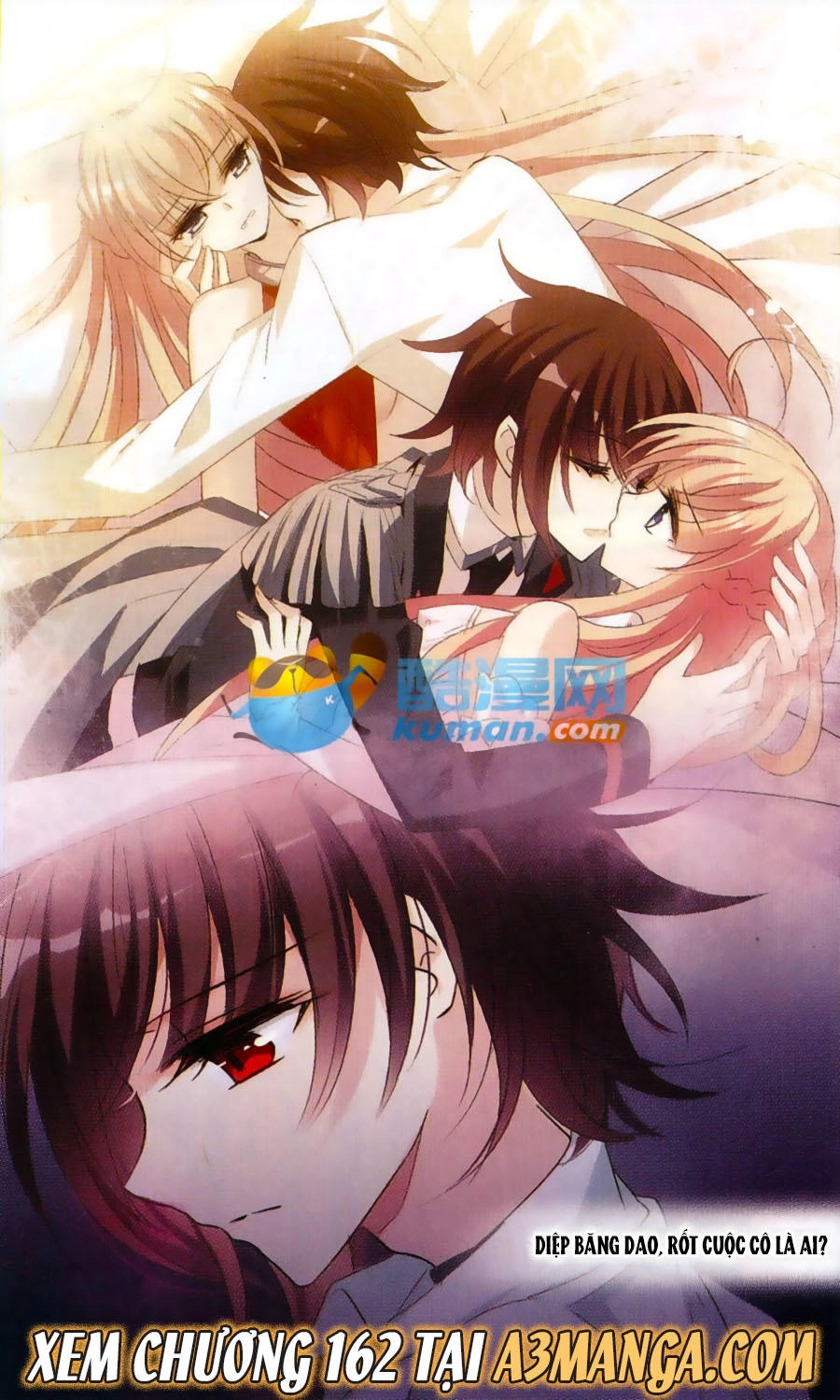 Xuyên Duyệt Tây Nguyên 3000 Chapter 161 - 21