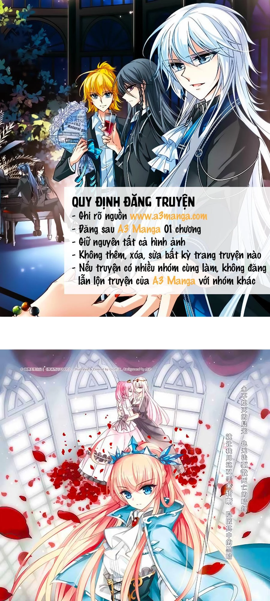 Xuyên Duyệt Tây Nguyên 3000 Chapter 163.1 - 1