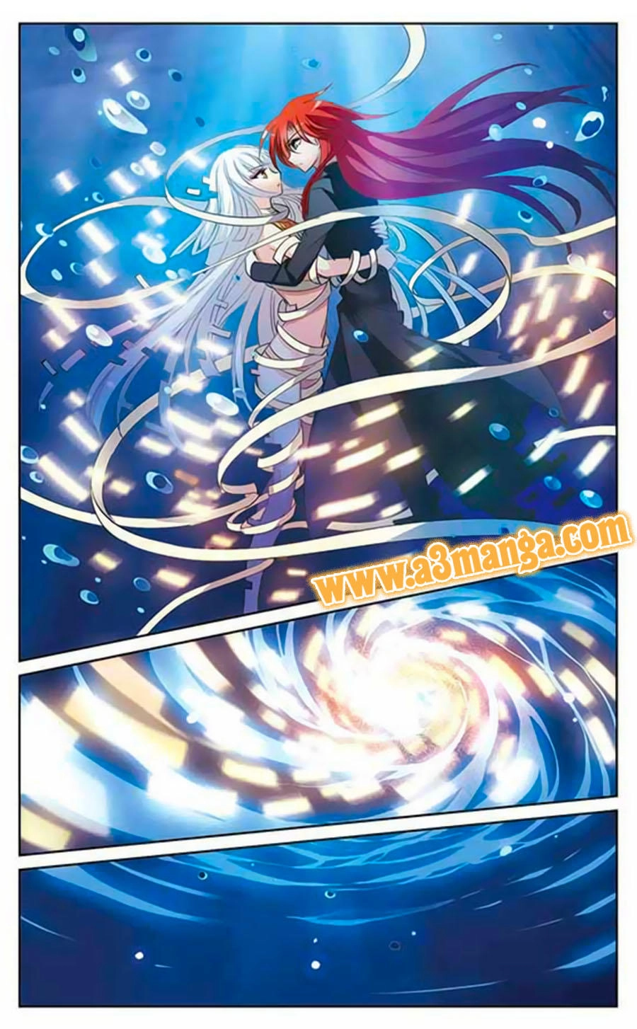 Xuyên Duyệt Tây Nguyên 3000 Chapter 163.1 - 3