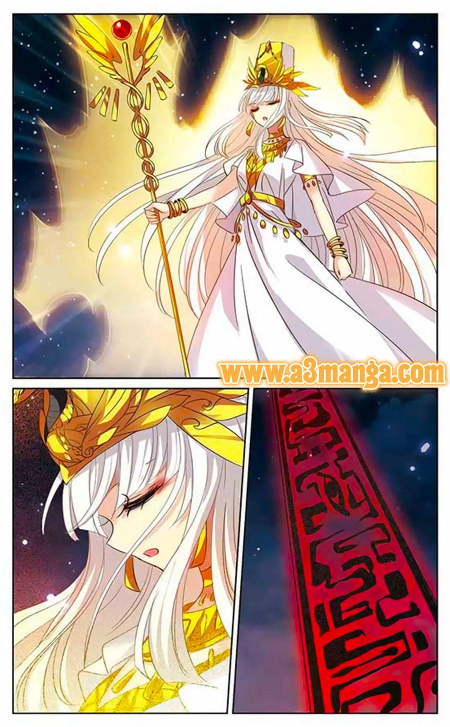 Xuyên Duyệt Tây Nguyên 3000 Chapter 163.1 - 5