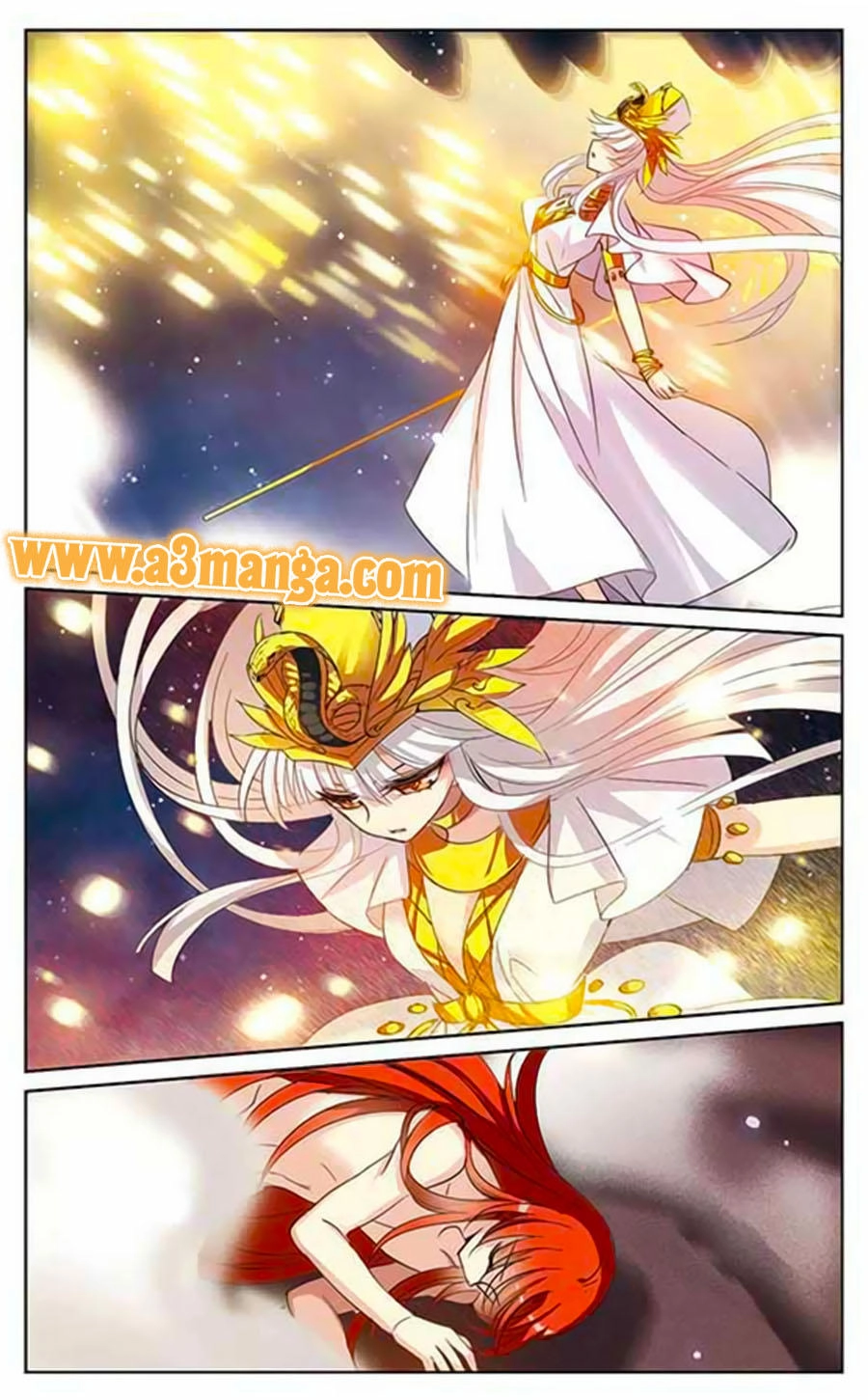 Xuyên Duyệt Tây Nguyên 3000 Chapter 163.1 - 6