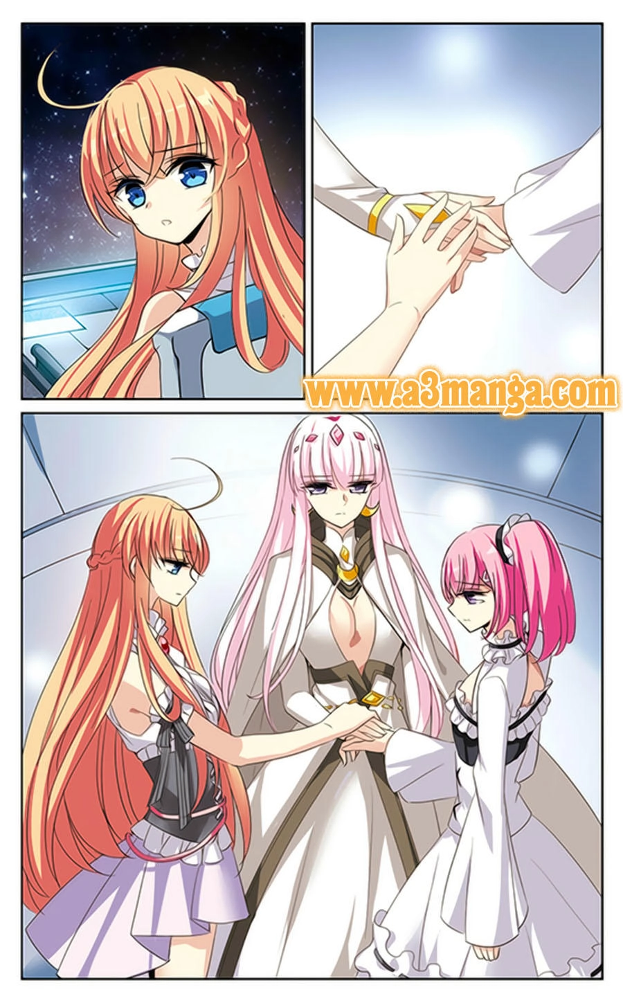 Xuyên Duyệt Tây Nguyên 3000 Chapter 164 - 7