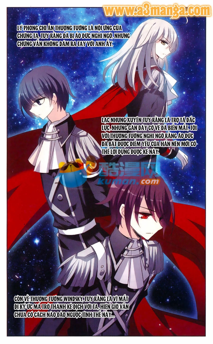 Xuyên Duyệt Tây Nguyên 3000 Chapter 164 - 23