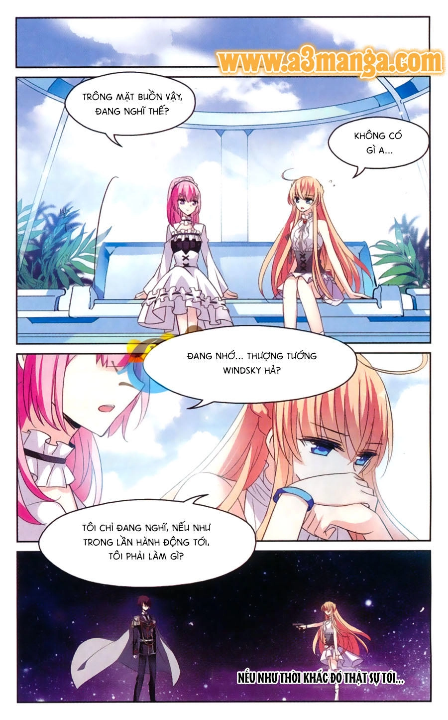 Xuyên Duyệt Tây Nguyên 3000 Chapter 164 - 24