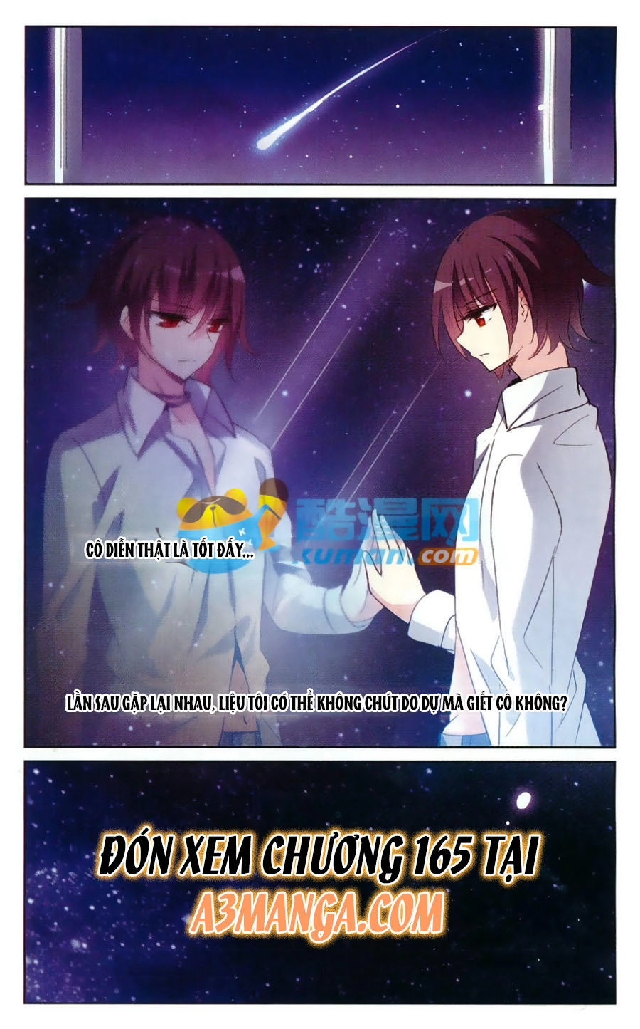 Xuyên Duyệt Tây Nguyên 3000 Chapter 164 - 26